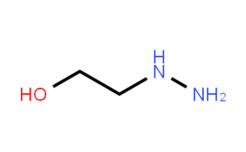  2-肼基乙醇 